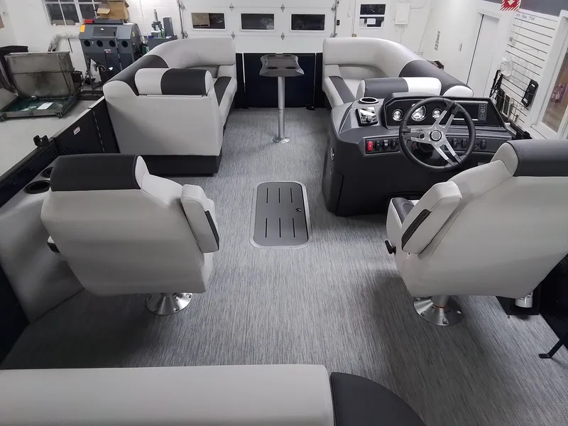 Slide: The Image of Bennington 22S1SB 2026 - 11