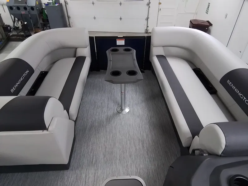 Slide: The Image of Bennington 22S1SB 2026 - 12