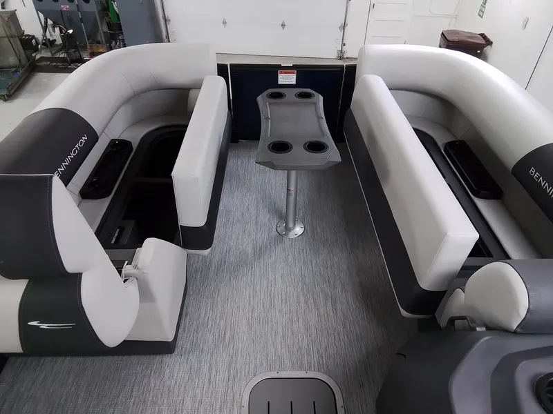 Slide: The Image of Bennington 22S1SB 2026 - 13