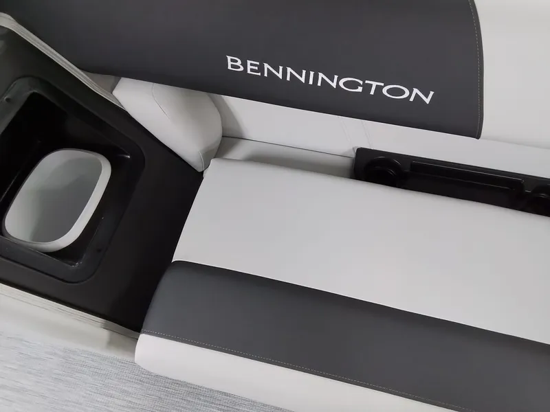 Slide: The Image of Bennington 22S1SB 2026 - 14