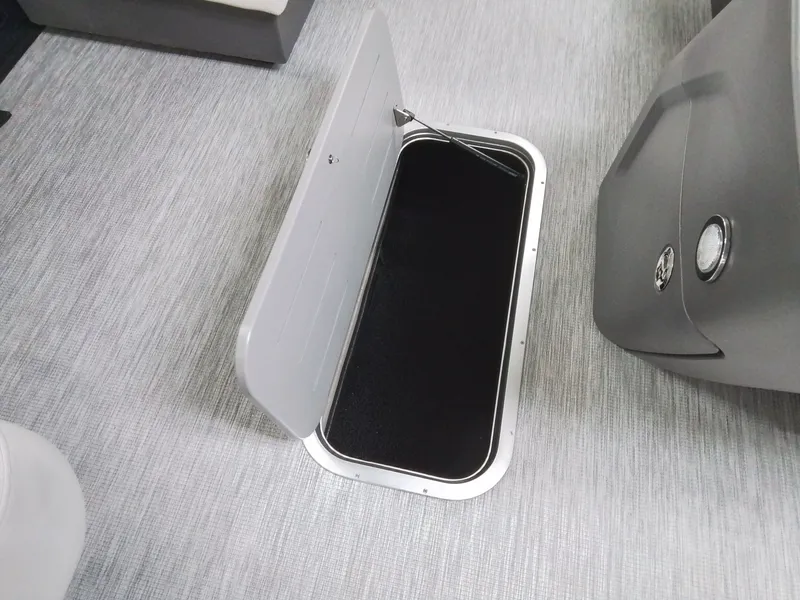 Slide: The Image of Bennington 22S1SB 2026 - 15