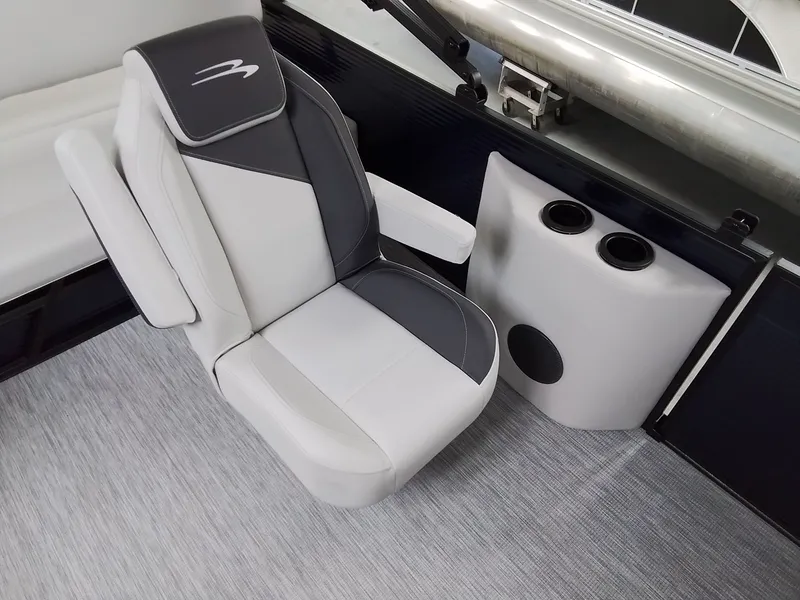 Slide: The Image of Bennington 22S1SB 2026 - 16