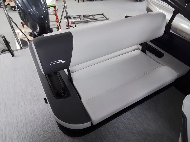 Slide: The Image of Bennington 22S1SB 2026 - 17