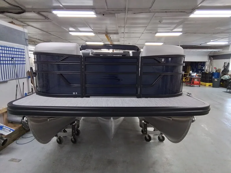 Slide: The Image of Bennington 22S1SB 2026 - 2