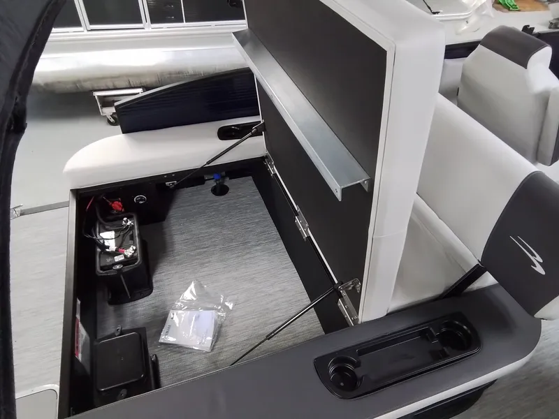 Slide: The Image of Bennington 22S1SB 2026 - 20