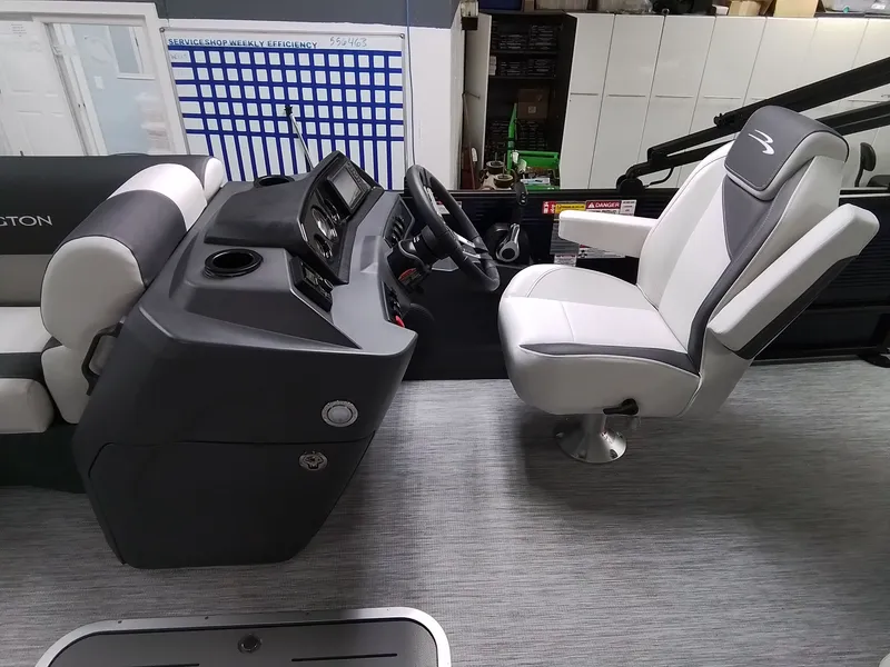 Slide: The Image of Bennington 22S1SB 2026 - 22