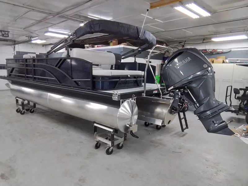 Slide: The Image of Bennington 22S1SB 2026 - 4