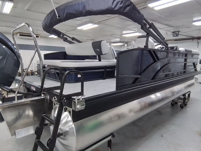 Slide: The Image of Bennington 22S1SB 2026 - 7