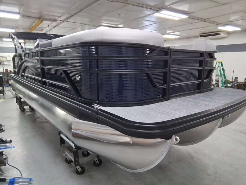 Slide: The Image of Bennington 22S1SB 2026 - 8