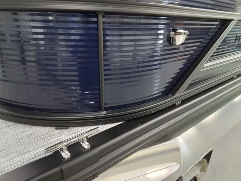 Slide: The Image of Bennington 22S1SB 2026 - 9