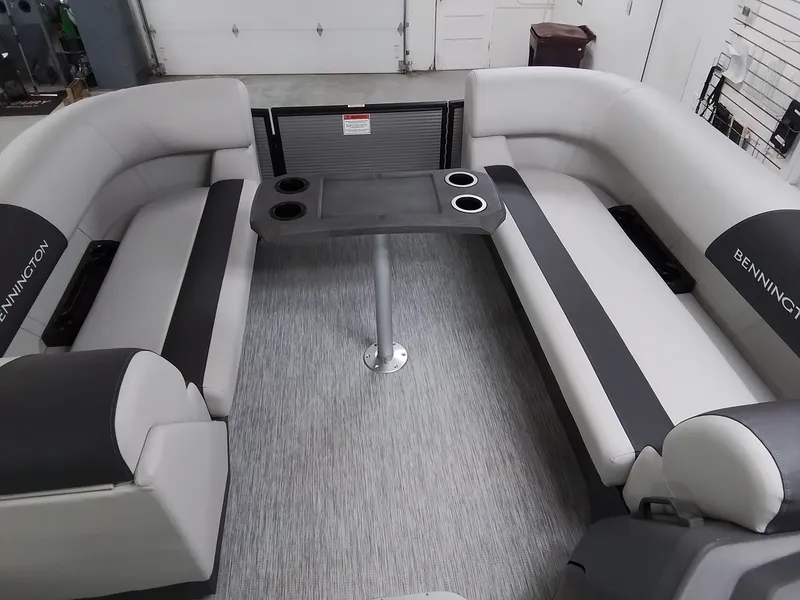 Slide: The Image of Bennington 22S1SB 2026 - 13