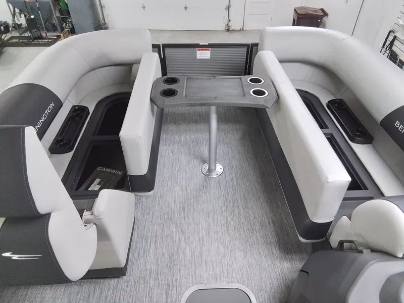 Slide: The Image of Bennington 22S1SB 2026 - 14