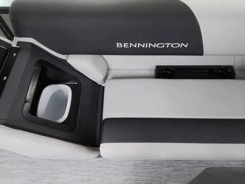 Slide: The Image of Bennington 22S1SB 2026 - 15