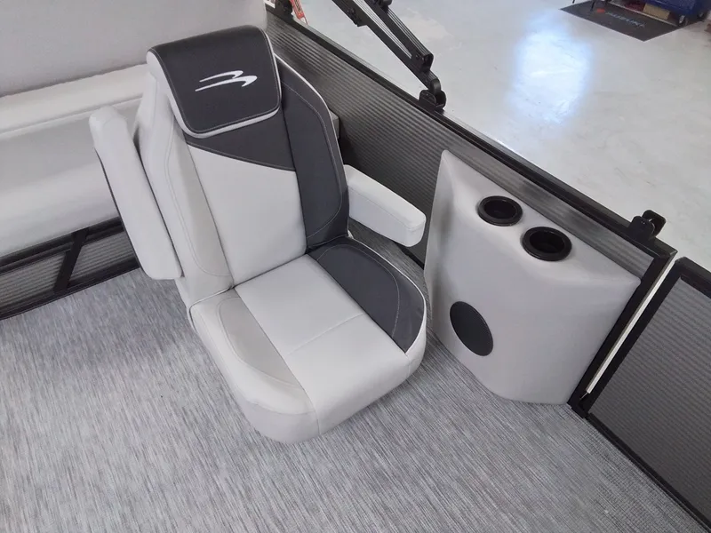 Slide: The Image of Bennington 22S1SB 2026 - 16