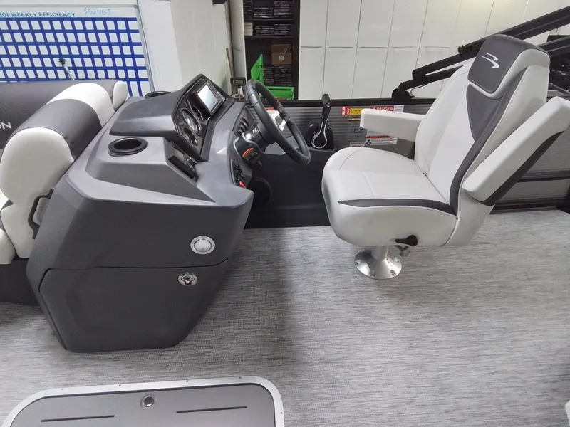 Slide: The Image of Bennington 22S1SB 2026 - 22