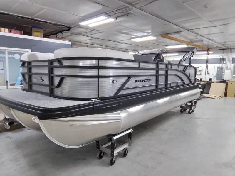 Slide: The Image of Bennington 22S1SB 2026 - 3