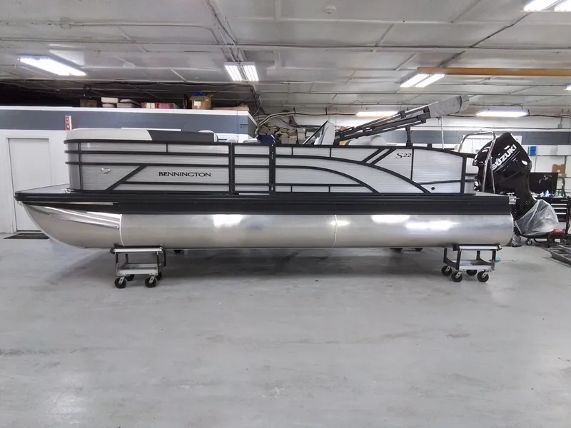 Slide: The Image of Bennington 22S1SB 2026 - 4