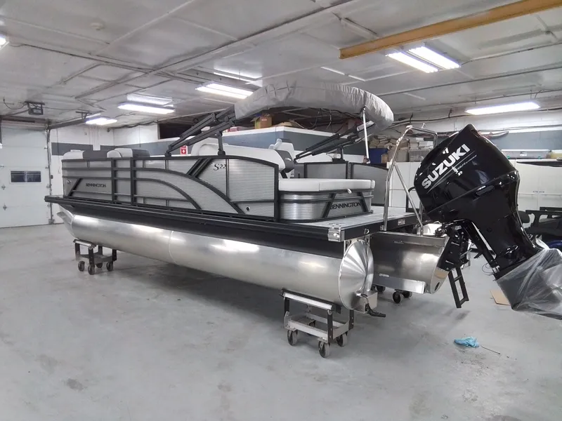 Slide: The Image of Bennington 22S1SB 2026 - 5