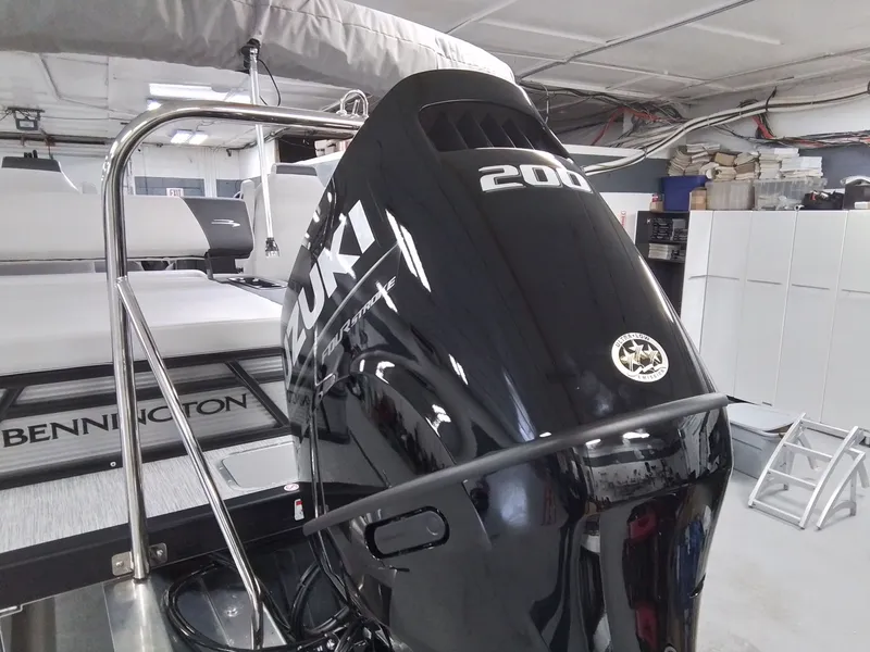 Slide: The Image of Bennington 22S1SB 2026 - 6