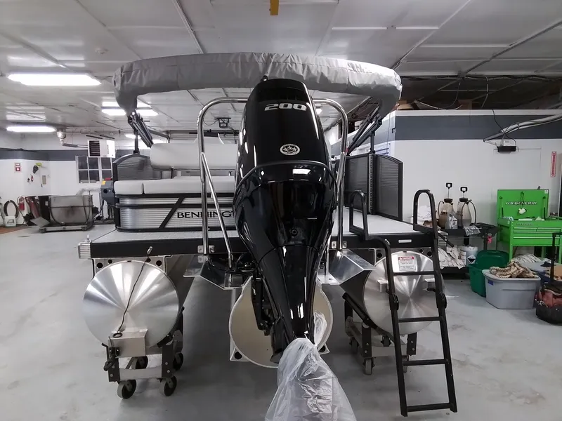 Slide: The Image of Bennington 22S1SB 2026 - 8