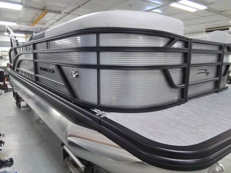 Slide: The Image of Bennington 22S1SB 2026 - 9