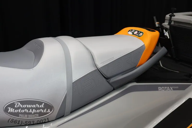 Slide: The Image of Sea-Doo FishPro Trophy 170 2025 - 26