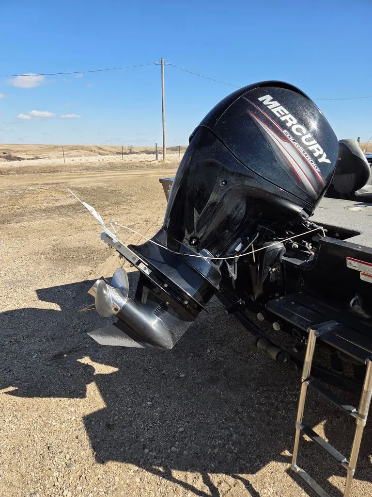 Slide: The Image of Tracker Targa 2015 - 6