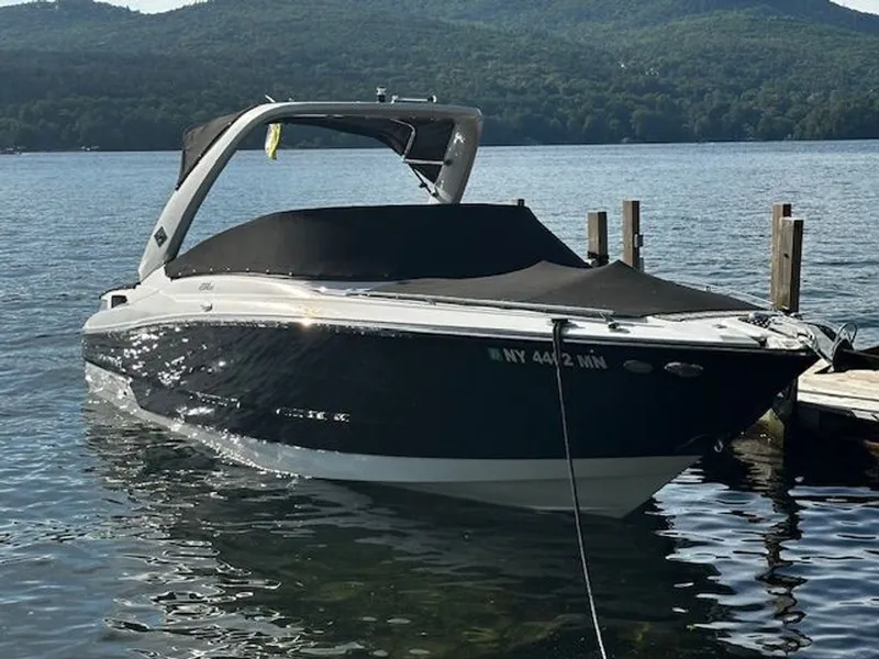 The Image of Monterey 298SS Super Sport 2017 - 0