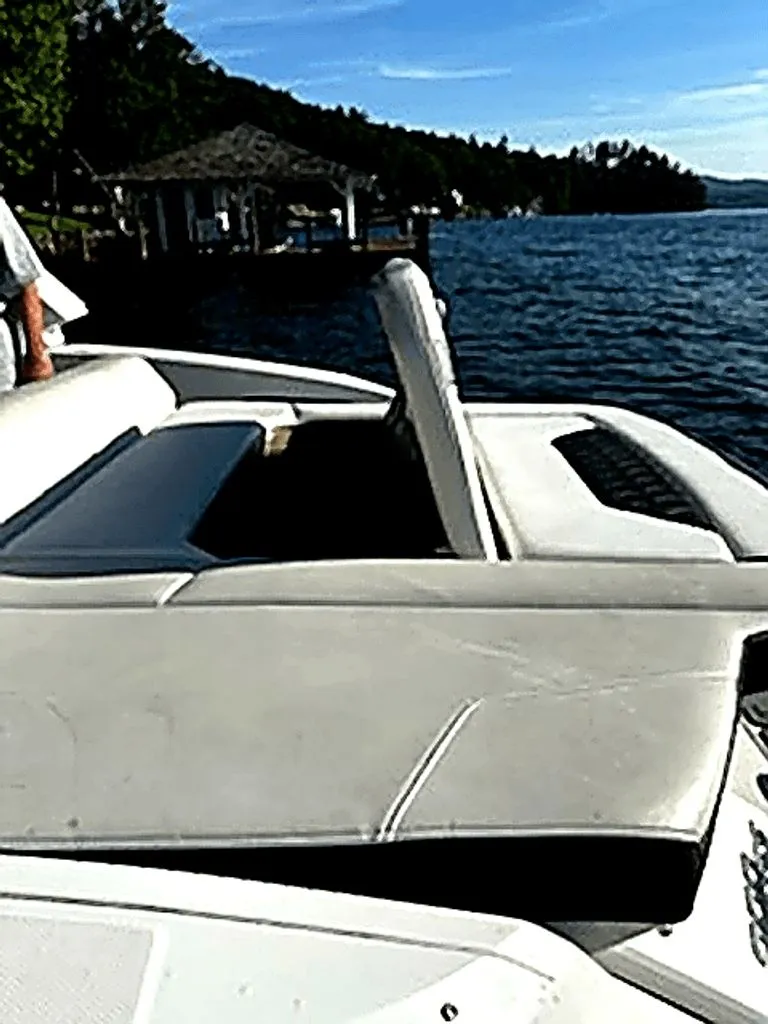 Slide: The Image of Monterey 298SS Super Sport 2017 - 11