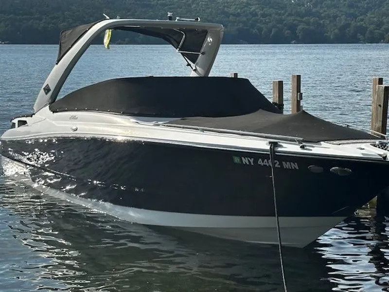 Slide: The Image of Monterey 298SS Super Sport 2017 - 12