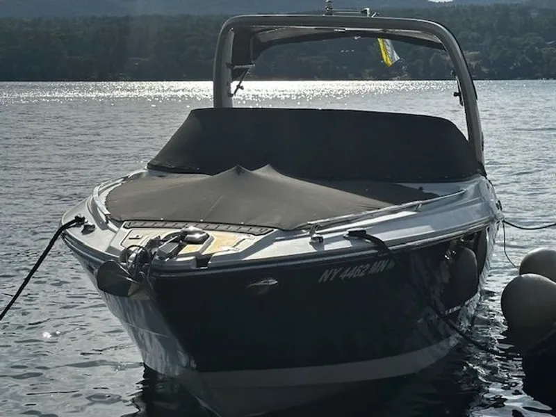 Slide: The Image of Monterey 298SS Super Sport 2017 - 13