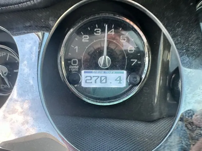 Slide: The Image of Monterey 298SS Super Sport 2017 - 4