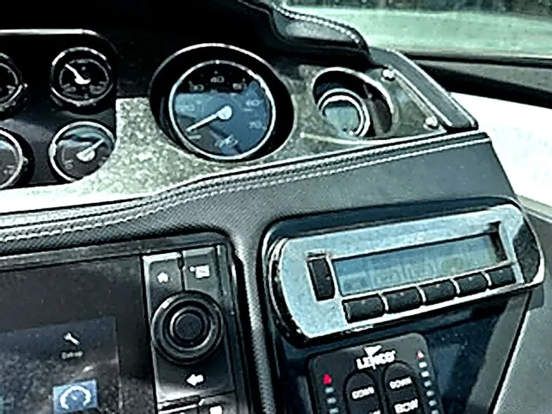 Slide: The Image of Monterey 298SS Super Sport 2017 - 5