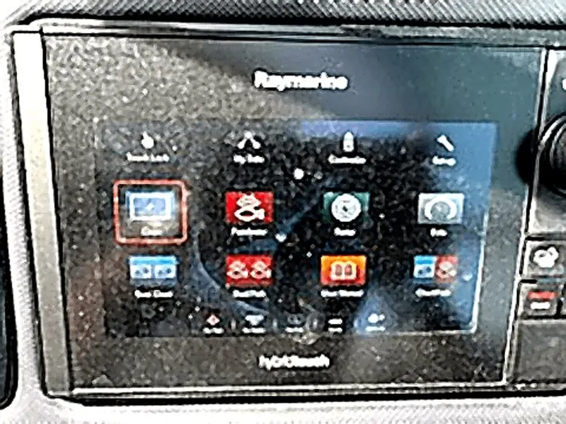 Slide: The Image of Monterey 298SS Super Sport 2017 - 7