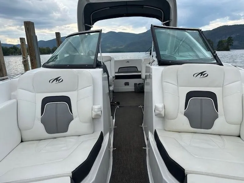 Slide: The Image of Monterey 298SS Super Sport 2017 - 8