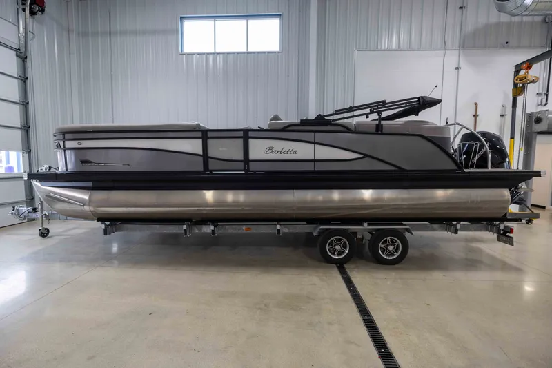 The Image of Barletta Corsa 25QSS 2023 - 1