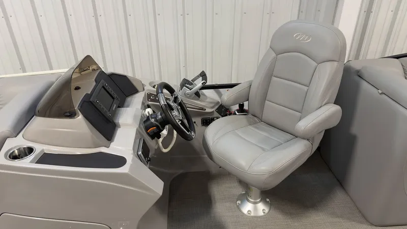 Slide: The Image of Manitou 23 Encore RF Dual SHP 2018 - 11