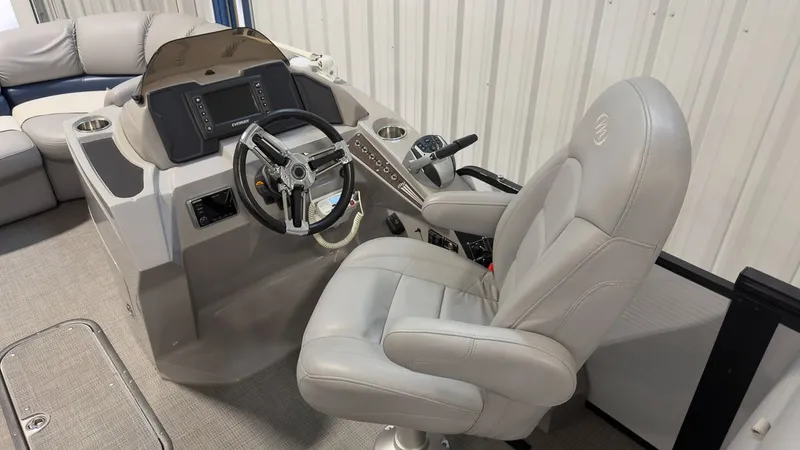 Slide: The Image of Manitou 23 Encore RF Dual SHP 2018 - 12