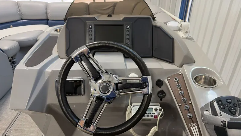 Slide: The Image of Manitou 23 Encore RF Dual SHP 2018 - 13