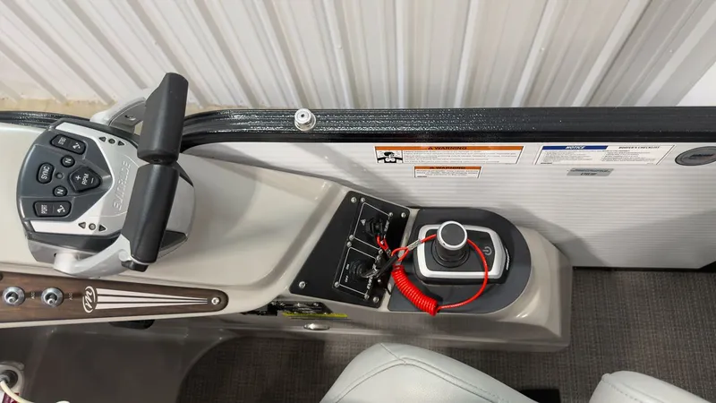 Slide: The Image of Manitou 23 Encore RF Dual SHP 2018 - 14