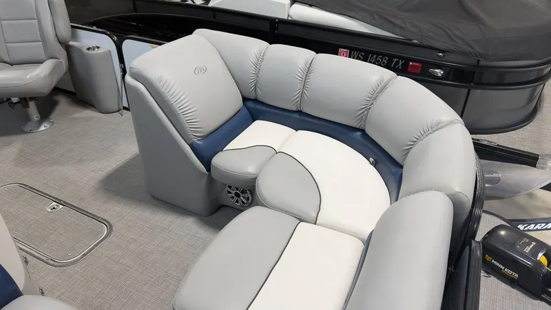 Slide: The Image of Manitou 23 Encore RF Dual SHP 2018 - 17