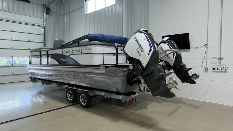 Slide: The Image of Manitou 23 Encore RF Dual SHP 2018 - 3