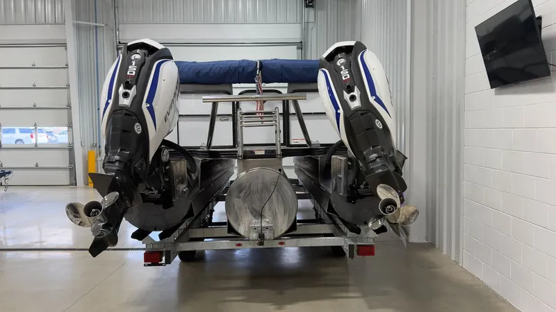 Slide: The Image of Manitou 23 Encore RF Dual SHP 2018 - 4