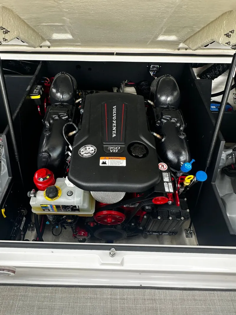 Slide: The Image of Regal LS4 Surf 2020 - 14