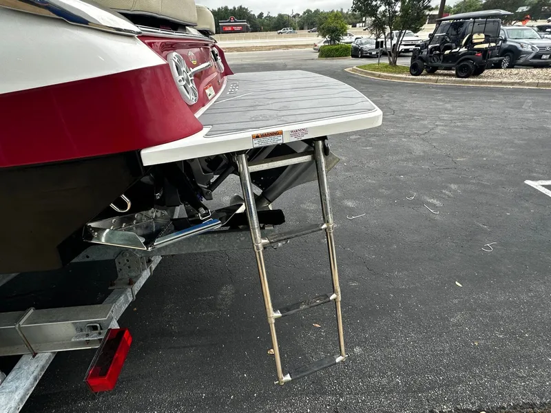 Slide: The Image of Regal LS4 Surf 2020 - 21