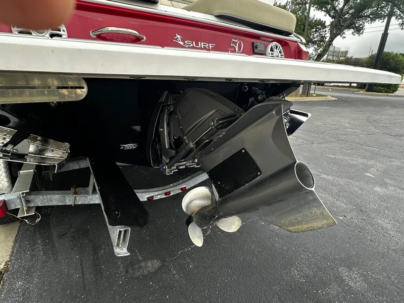 Slide: The Image of Regal LS4 Surf 2020 - 23