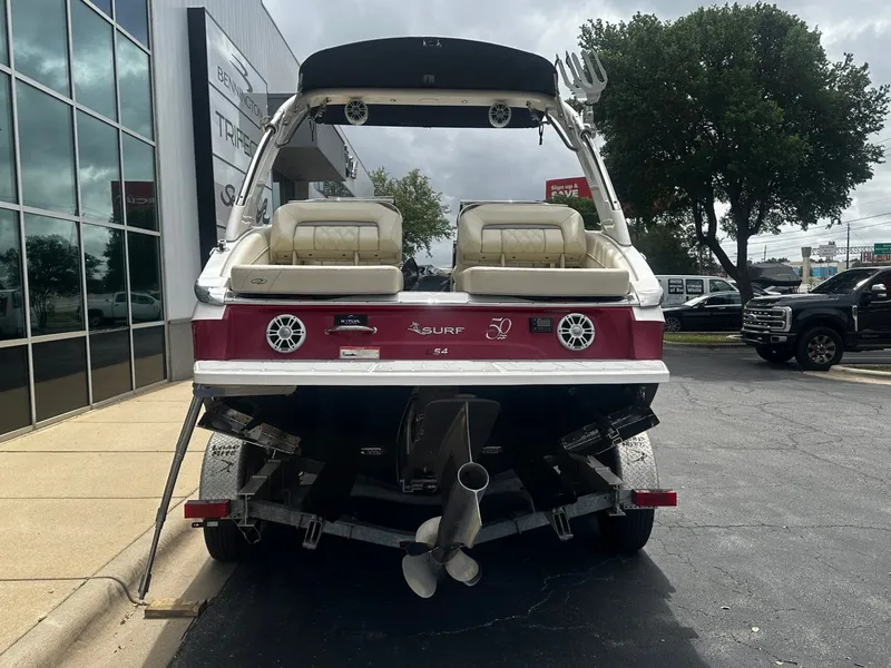 Slide: The Image of Regal LS4 Surf 2020 - 25