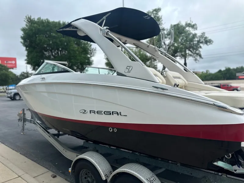 Slide: The Image of Regal LS4 Surf 2020 - 27