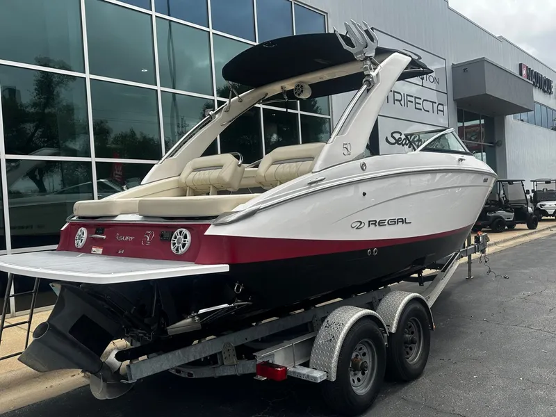 Slide: The Image of Regal LS4 Surf 2020 - 3