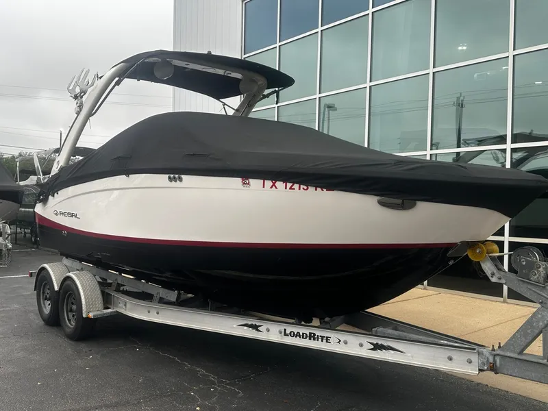 Slide: The Image of Regal LS4 Surf 2020 - 33